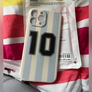 Para IPhone 13 Pro Max